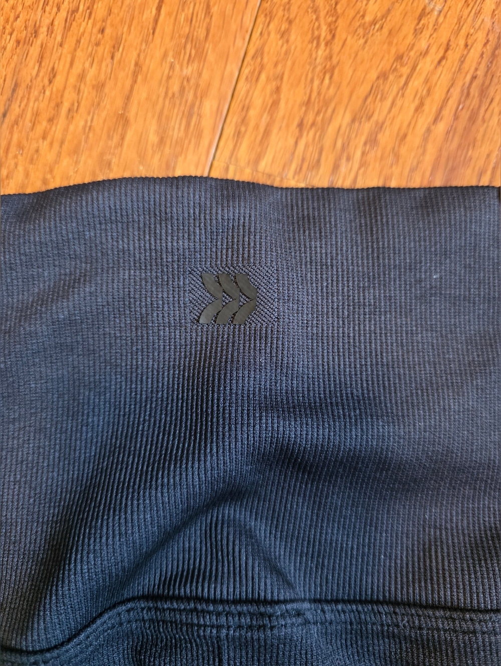 All In Motion High Rise Bike Shorts - Picture 5 of 7